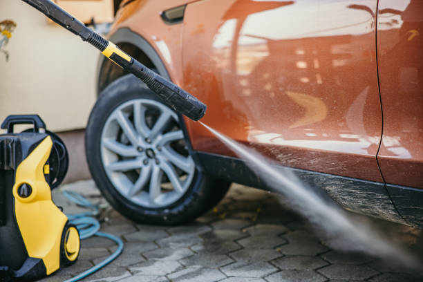 Roof Power Washing Services in North Fond Du Lac, WI