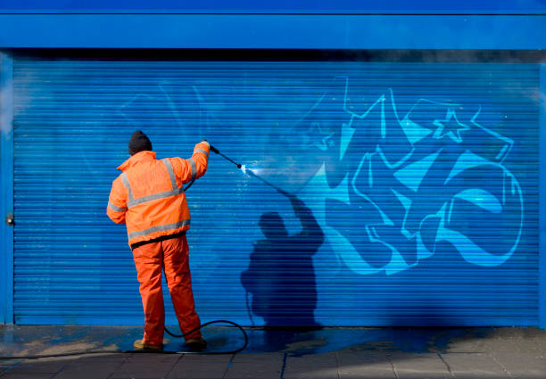 Best Commercial Building Pressure Washing  in North Fond Du Lac, WI